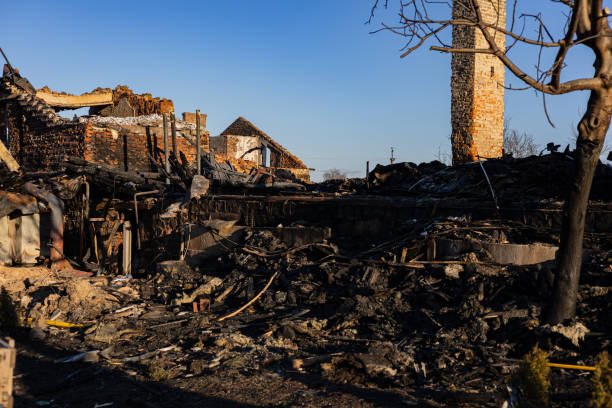 Reliable Smoke Damage Removal contractor in Plymouth Meeting, PA by Fire Damage Laser Cleaning